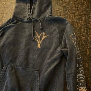 Noah Kahan Stick Season Hoodie